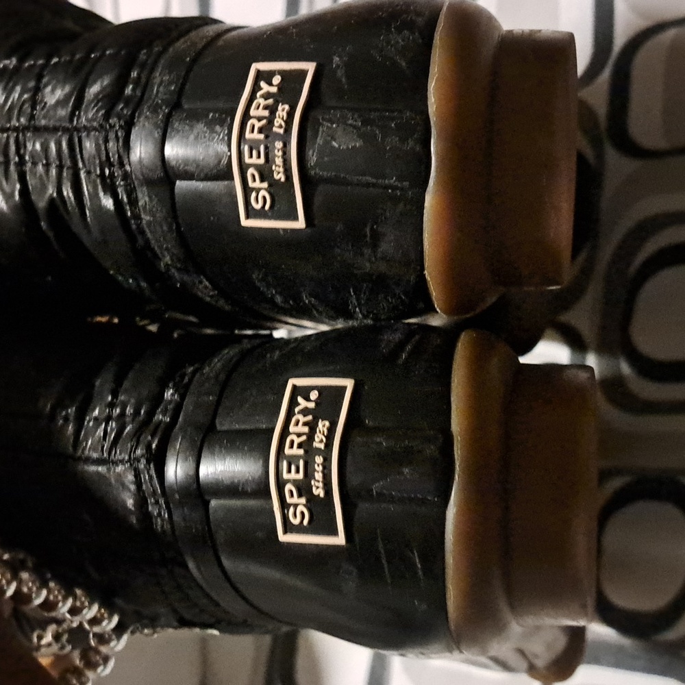 Boots - Picture 2 of 4